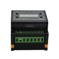 DMX302 DMX triac dimmer controlador de brillo led AC90-240V TRIAC 3-Output